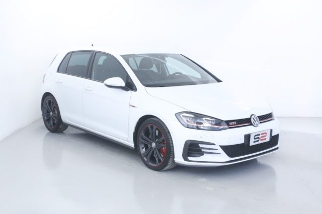 VOLKSWAGEN Golf GTI Performance 2.0 245 CV TSI DSG 5p. BMT Immagine 3