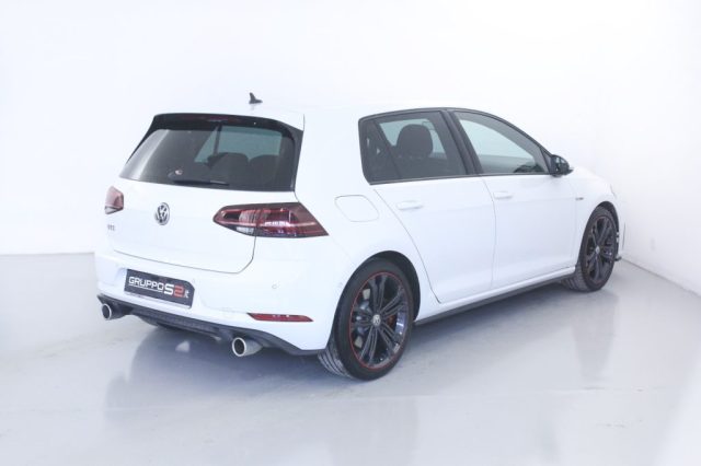 VOLKSWAGEN Golf GTI Performance 2.0 245 CV TSI DSG 5p. BMT Immagine 4