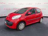 CITROEN C1 1.0 5 porte C1TY