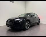 AUDI A3 SPORTBACK 40 TDI QUATTRO S-TRONIC BUSINESS ADVAN