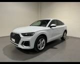 AUDI Q5 SPORTBACK 40 TDI QUATTRO S-TRONIC S-LINE EDITION