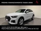 AUDI Q5 SPORTBACK 40 TDI MHEV QUATTRO S-TRONIC S-LINE EDI