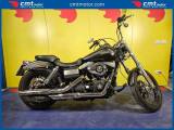 HARLEY-DAVIDSON Other 1584 Street Bob - FXDB Garantita e Finanziabile