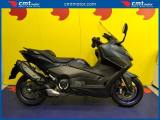 YAMAHA T-Max 560 Finanziabile - blu - 3536