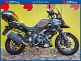 SUZUKI V-Strom 1000 DL Garantita e Finanziabile