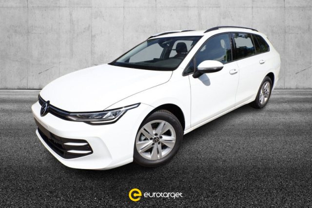 volkswagen golf variant 1.5 tsi 115 cv act life