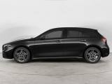 MERCEDES-BENZ A 200 A 200 d Automatic 4p. AMG Line