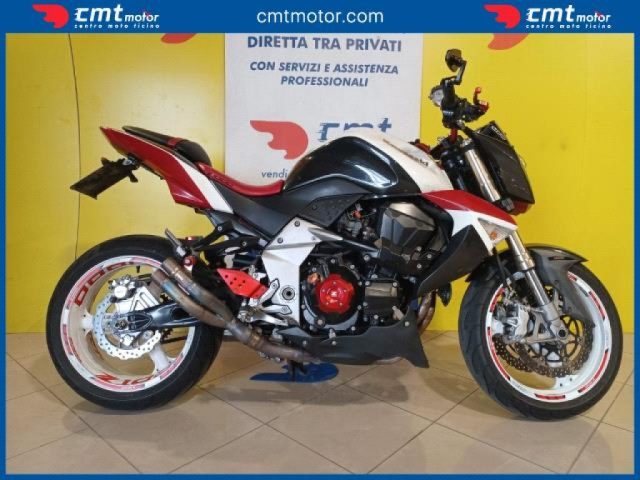 KAWASAKI Z 1000 Garantita e Finanziabile Immagine 0