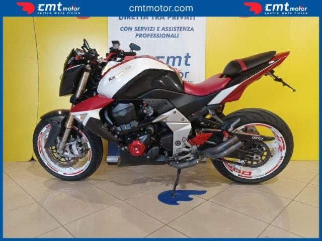 KAWASAKI Z 1000 Garantita e Finanziabile Immagine 2