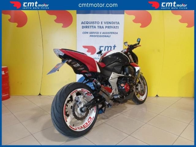 KAWASAKI Z 1000 Garantita e Finanziabile Immagine 3