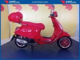 VESPA Primavera 125 Garantito e Finanziabile