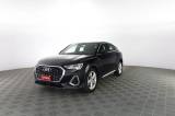 AUDI Q3 Q3 SPB 35 TDI S tronic S line edition