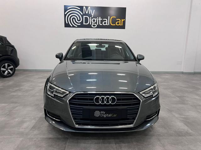 AUDI A3 SPB 1.6 TDI 116 CV Design Immagine 2