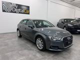 AUDI A3 SPB 1.6 TDI 116 CV Design