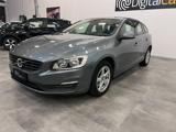 VOLVO V60 D2 Geartronic Momentum