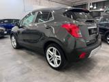 OPEL Mokka 1.7 CDTI Ecotec 130CV 4x2 aut. Ego