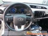 TOYOTA Hilux 2.4 D-4D 4WD 4 porte Double Cab