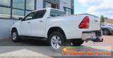 TOYOTA Hilux 2.4 D-4D 4WD 4 porte Double Cab