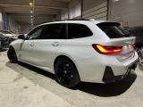 BMW 320 d 48V xDrive Touring Msport /19 M sport /Nav/Telec