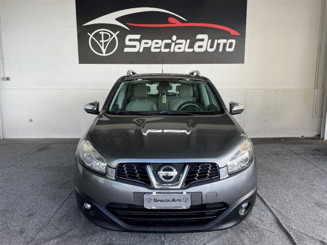 NISSAN Qashqai 1.5 dCi DPF Visia Immagine 0