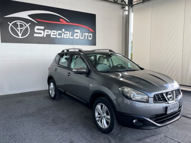 NISSAN Qashqai 1.5 dCi DPF Visia Immagine 1