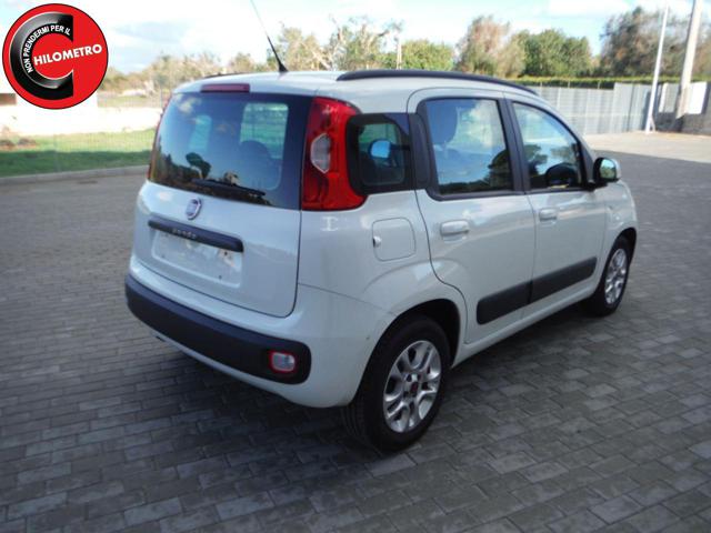 FIAT Panda 1.3 MJT S&S Lounge Immagine 2