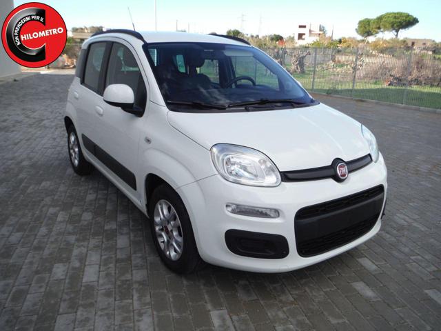 FIAT Panda 1.3 MJT S&S Lounge Immagine 1