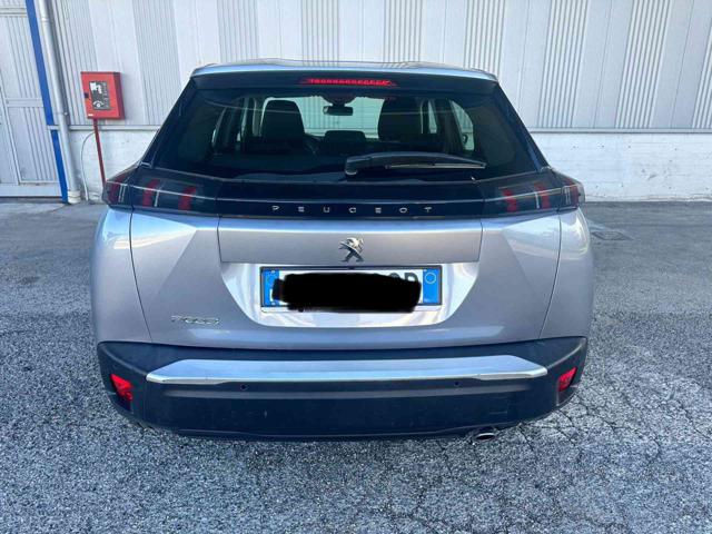 PEUGEOT 2008 BlueHDi 110 S&S Active Immagine 4