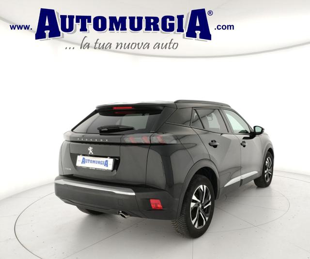 PEUGEOT 2008 BlueHDi 130 S&S EAT8 Allure Pack Immagine 3