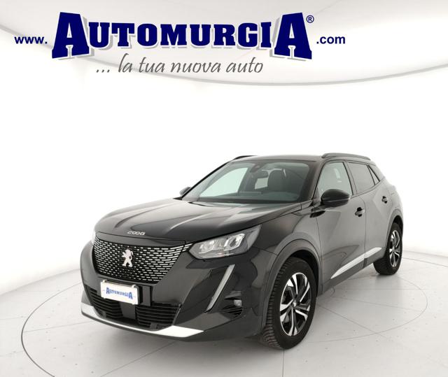 PEUGEOT 2008 BlueHDi 130 S&S EAT8 Allure Pack Immagine 2