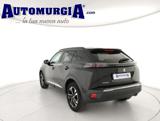 PEUGEOT 2008 BlueHDi 130 S&S EAT8 Allure Pack