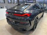 BMW X6 xDrive30d 48V Msport - TETTO - IVA ESPOSTA