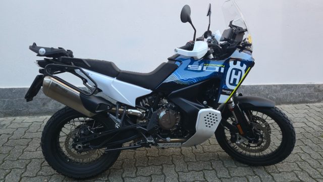 HUSQVARNA Norden 901 EXPEDITION ABS Immagine 0