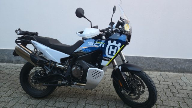 HUSQVARNA Norden 901 EXPEDITION ABS Immagine 1