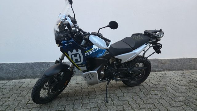 HUSQVARNA Norden 901 EXPEDITION ABS Immagine 2