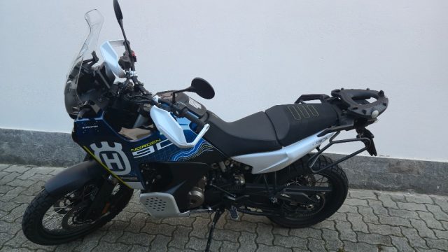 HUSQVARNA Norden 901 EXPEDITION ABS Immagine 3