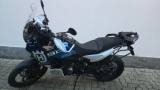 HUSQVARNA Norden 901 EXPEDITION ABS