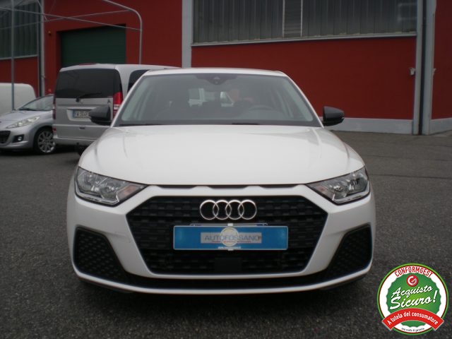 AUDI A1 citycarver 25 TFSI - PRONTA CONSEGNA OK NEOP Immagine 2