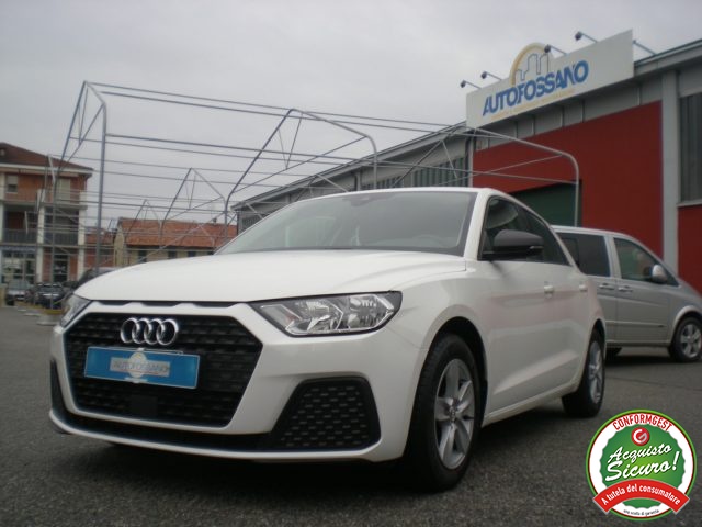 AUDI A1 citycarver 25 TFSI - PRONTA CONSEGNA OK NEOP Immagine 0