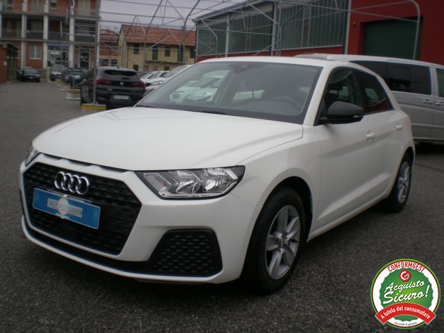 AUDI A1 citycarver 25 TFSI - PRONTA CONSEGNA OK NEOP Immagine 3