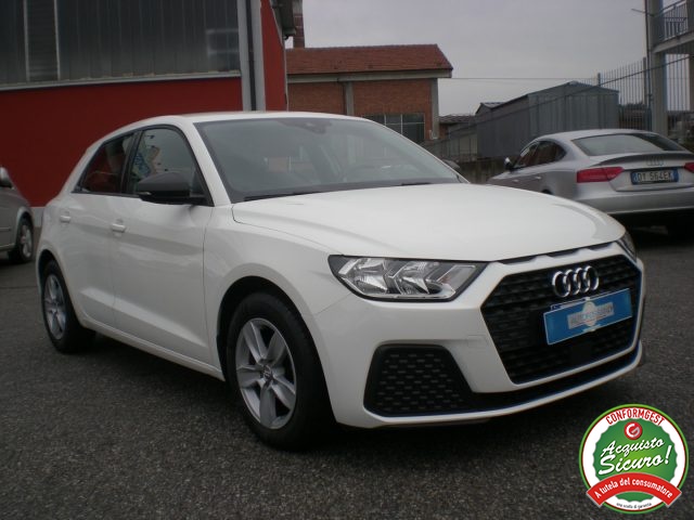 AUDI A1 citycarver 25 TFSI - PRONTA CONSEGNA OK NEOP Immagine 1