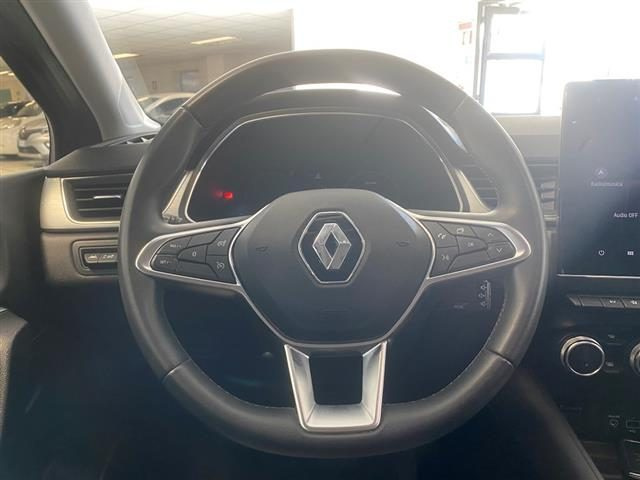 RENAULT Captur 1.6 E Tech phev Intens 160cv auto Immagine 4