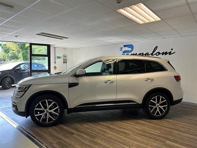 RENAULT Koleos 2.0 Blue dCi Executive Immagine 1