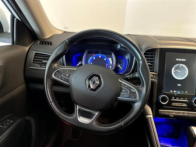 RENAULT Koleos 2.0 Blue dCi Executive Immagine 3