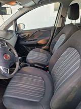 FIAT Grande Punto 1.4 GPL *MOTORE NUOVO*