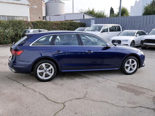 AUDI A4 Avant 2.0 (30) Tdi  S-tr. Business Advanced Immagine 2