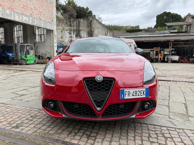 ALFA ROMEO Giulietta 1750 Turbo TCT VELOCE Immagine 1