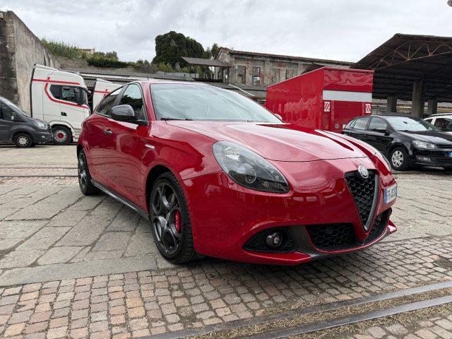 ALFA ROMEO Giulietta 1750 Turbo TCT VELOCE Immagine 2