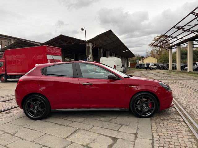 ALFA ROMEO Giulietta 1750 Turbo TCT VELOCE Immagine 3