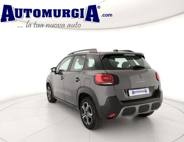 CITROEN C3 Aircross BlueHDi 110 S&S Feel Pack con Navi Immagine 2